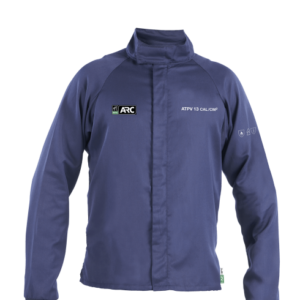 BOVA ARC STANDARD WORK JACKET
