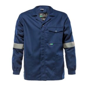 BOVA REFLECTIVE WORK JACKET