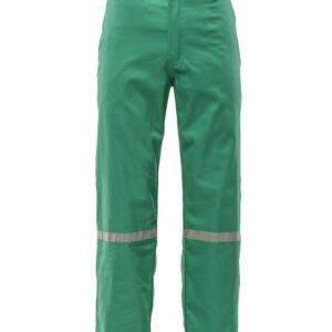 BOVA REFLECTIVE WORK TROUSERS
