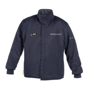 BOVA ARC STANDARD WORK JACKET