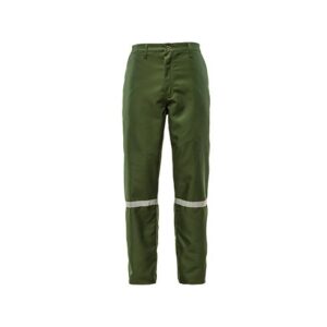 BOVA REFLECTIVE WORK TROUSERS