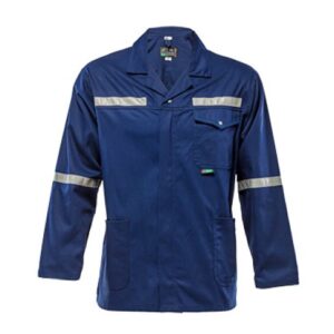 BOVA REFLECTIVE WORK JACKETS