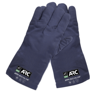 BOVA ARC CATEGORY 4 FLASH GLOVES