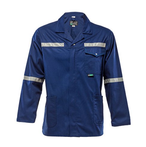 BOVA REFLECTIVE WORK JACKETS – Solace Safety