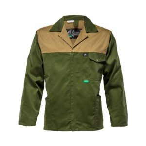 BOVA WORK JACKET