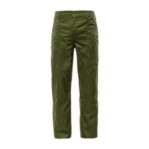 BOVA WORK TROUSERS