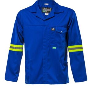 BOVA TRI-REFLECT WORK JACKET