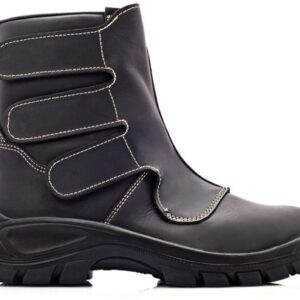 BOVA SMELTERS VELCRO