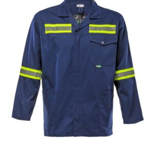 BOVA TRI-REFLECT WORK JACKET