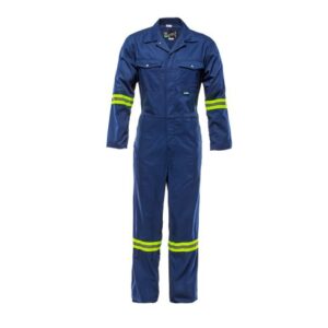 BOVA TRI-REFLECT BOILER SUITS