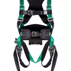 BOVA EXCAVO PRO MINING HARNESS
