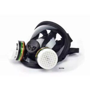 DROMEX FULL FACE MASK