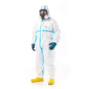 PROMAX 1000 DISPOSABLE COVERALL