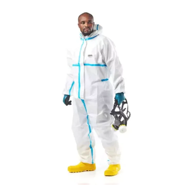 PROMAX 1000 DISPOSABLE COVERALL - Image 2