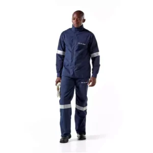 12.4 CAL PROTERA ARC SUIT