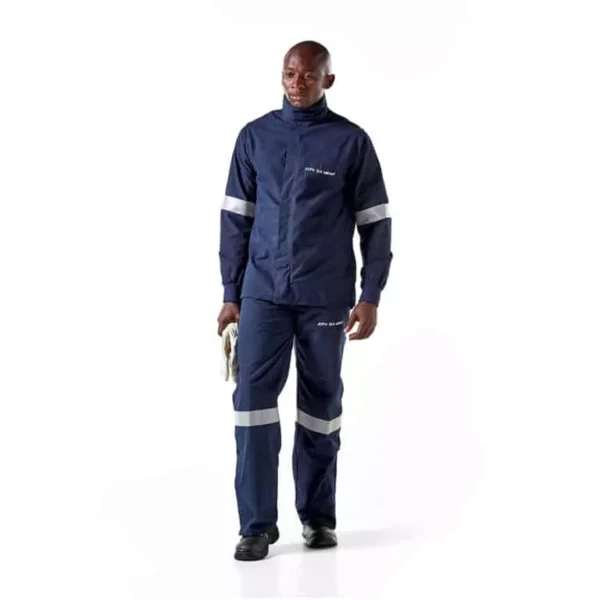 12.4 CAL PROTERA ARC SUIT