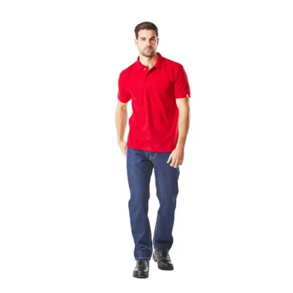 GOLF SHIRTS - Image 3