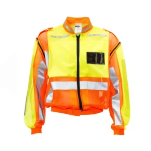 2-TONE REFLECTIVE JACKET
