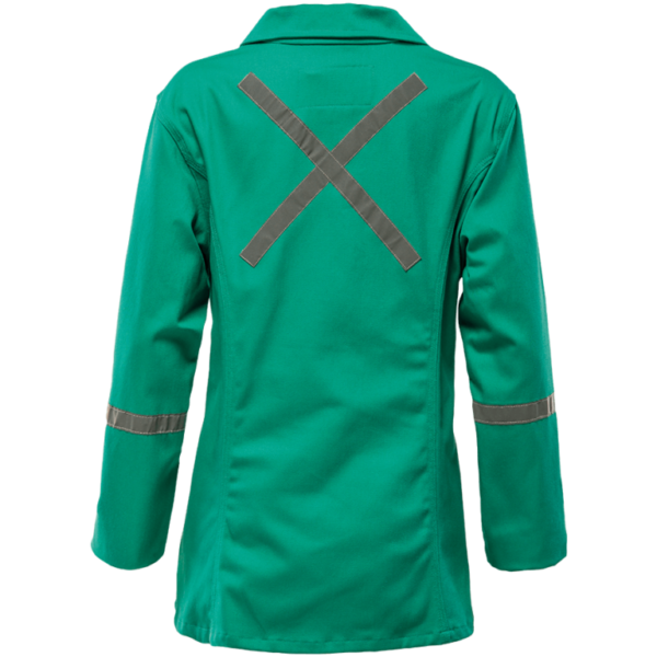 SISI REFLECTIVE WORK JACKETS - Image 2