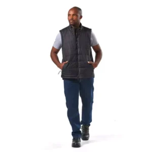 STORM ACTIVE BODY WARMER