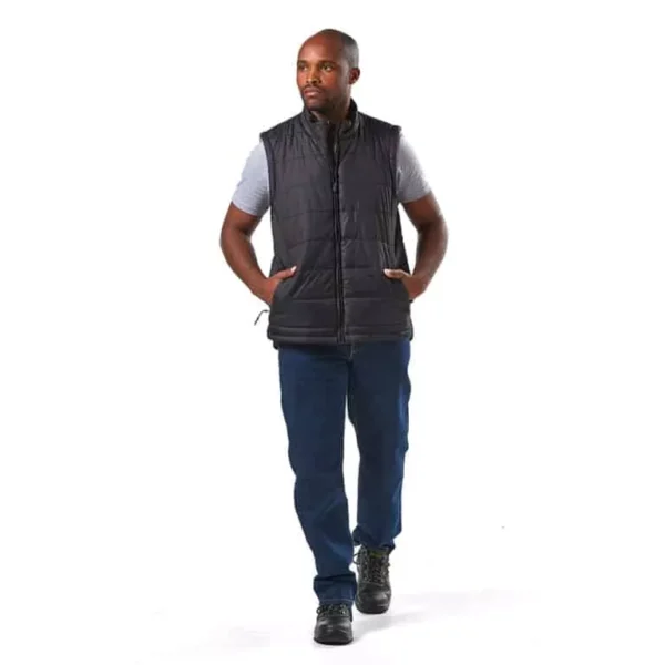 STORM ACTIVE BODY WARMER