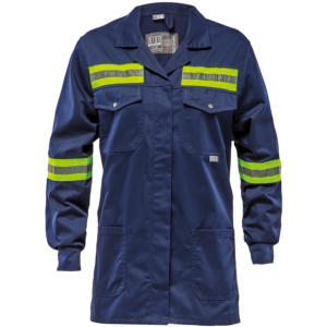 SISI TRI-REFLECT WORK JACKET