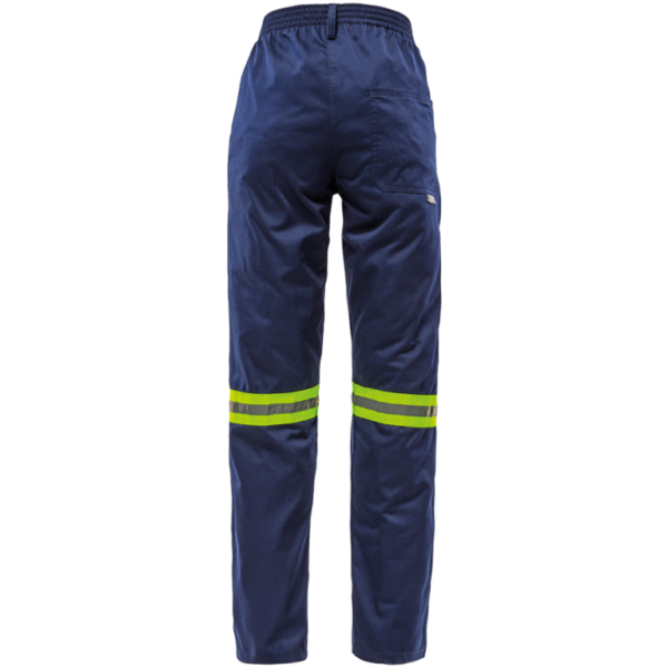 SISI TRI-REFLECT WORK TROUSERS - Image 2