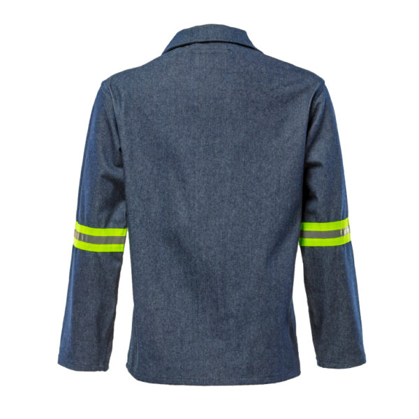 BOVA TRI-REFLECT WORK JACKET - Image 2