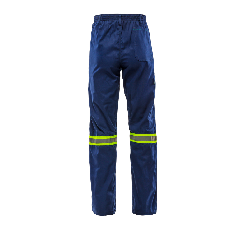 BOVA TRI-REFLECT WORK TROUSERS - Image 2