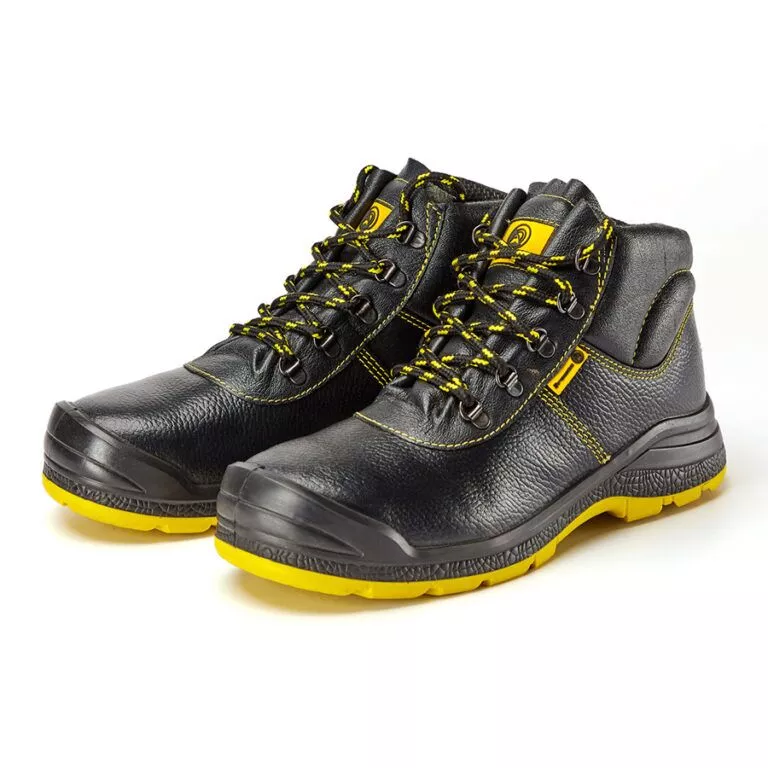 DROMEX ULTECO SAFETY BOOTS