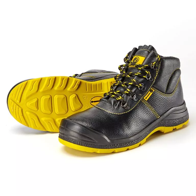 DROMEX ULTECO SAFETY BOOTS - Image 2