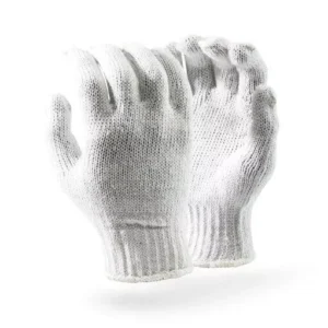 COTTON GLOVES