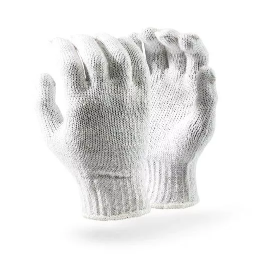 COTTON GLOVES