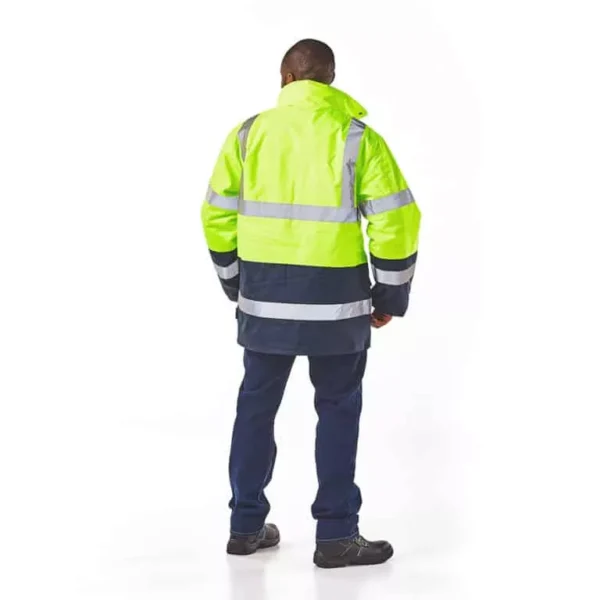 DROMEX STORM WETPRO THERMAL JACKET - Image 2