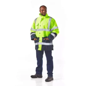 DROMEX STORM WETPRO THERMAL JACKET
