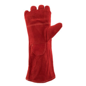 RED HEAT SUPERIOR GLOVES