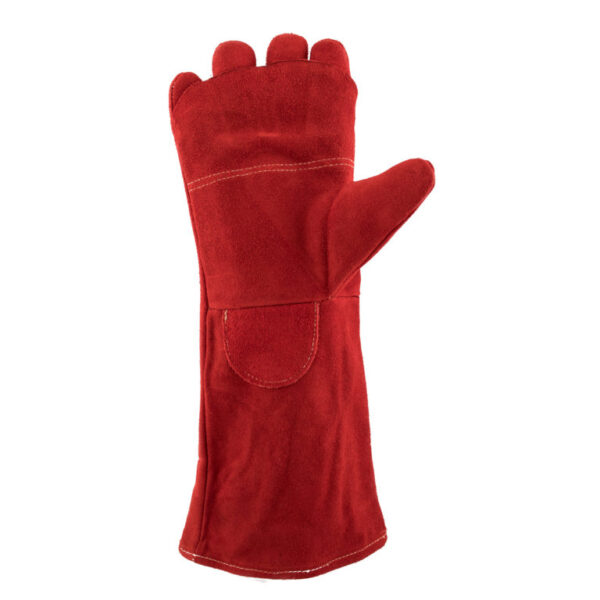 RED HEAT SUPERIOR GLOVES