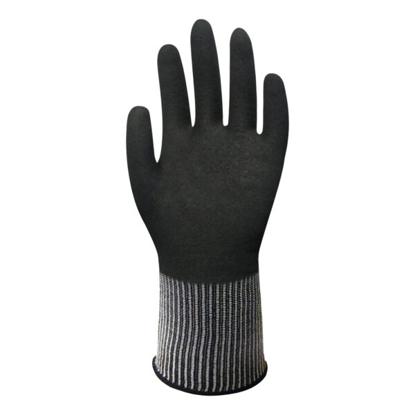 WONDER GRIP GLOVES WG 510 OIL - Image 2