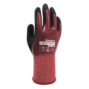 WONDER GRIP GLOVES WG 718 DEXCUT