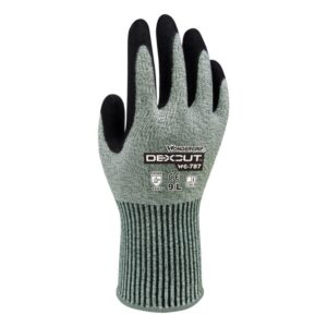GRIP GLOVES WG 787 DEXCUT