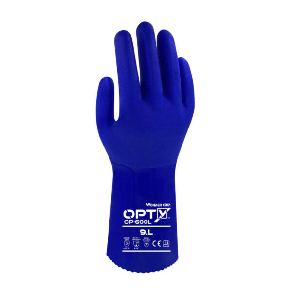 WONDER GRIP GLOVES WG OP 600L - Image 2