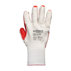 CRAYFISH SUPERIOR KNIT WRIST GLOVES