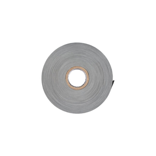 SILVER REFLECTIVE TAPE 50mm - Image 2