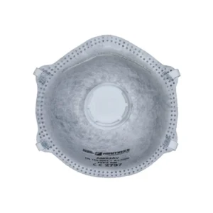 AIRMAXX FFP2V DUST MASK WITH ACTIVE CARBON AND VALVE