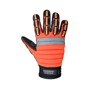 IMPACT MINER'S GLOVES