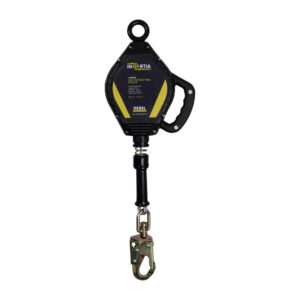 INERTIA SELF RETRACTING DEVICE (6 Metre)