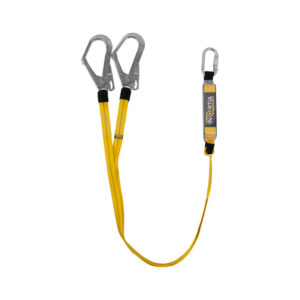 DOUBLE LANYARD