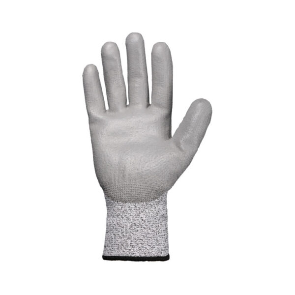 TRU TOUCH CUT5 PU WRIST GLOVES