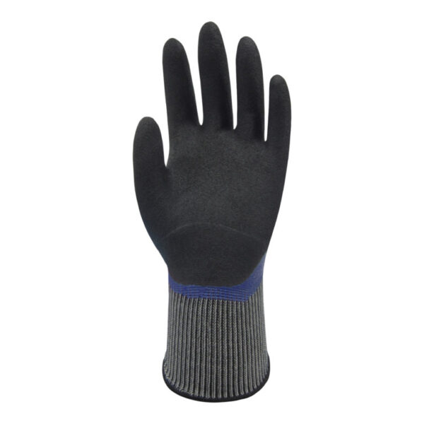 WONDER GRIP GLOVES WG 518 OIL PLUS