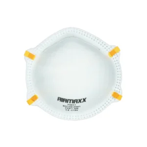 AIRMAXX DISPOSABLE FFP1 DUST MASK